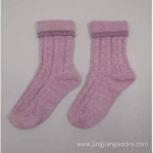 Supply Color women Socks Bamboo Socks